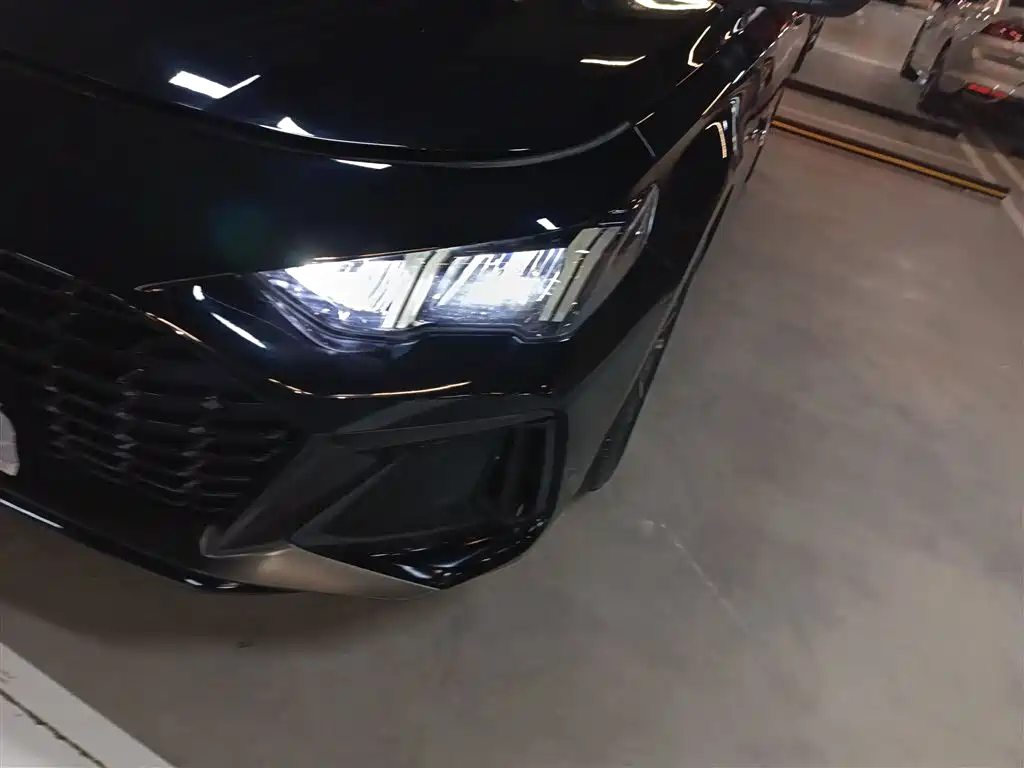 GAC Motor Shadow Leopard — фото 19