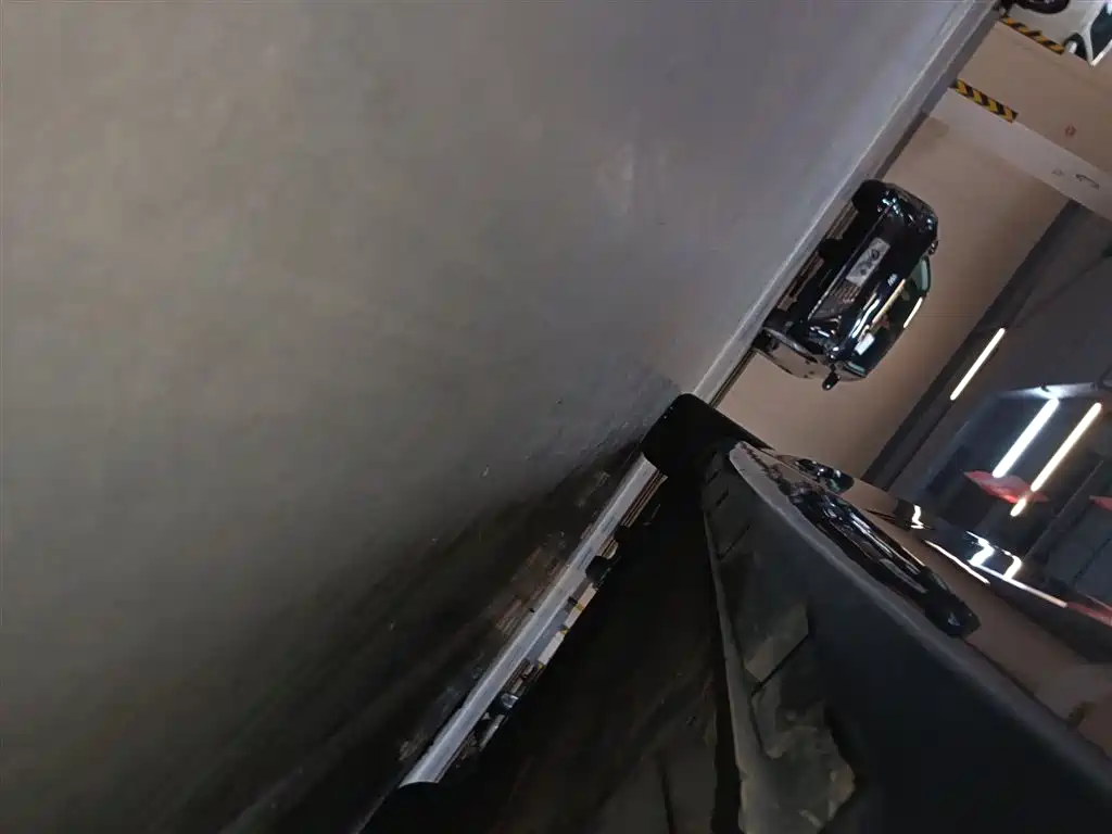 GAC Motor Shadow Leopard — фото 22