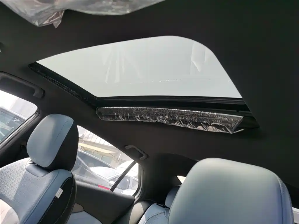 GAC Motor Shadow Leopard — фото 8