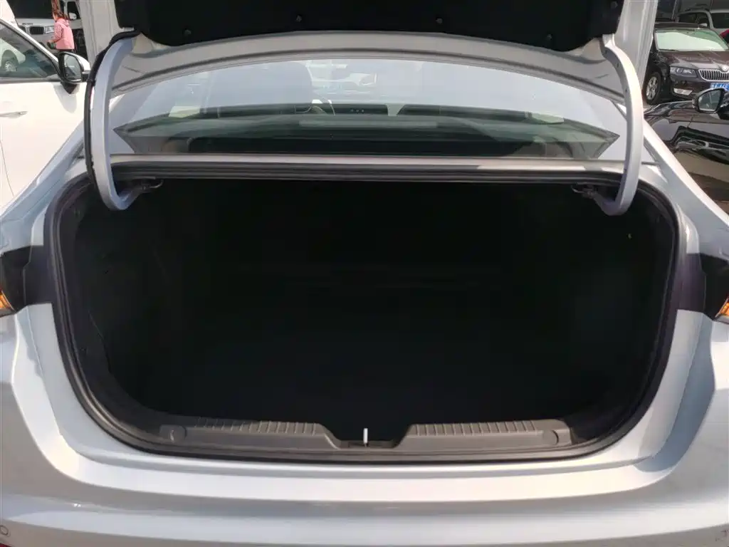 GAC Motor Shadow Leopard — фото 9