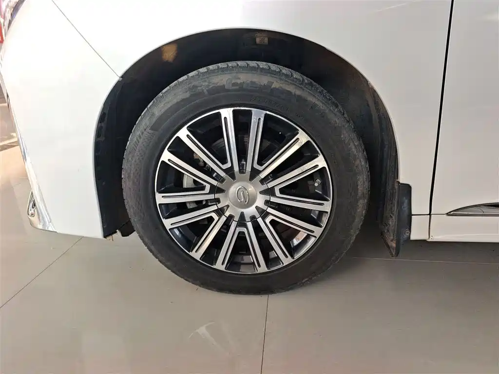 GAC Motor Trumpchi M8 — фото 23