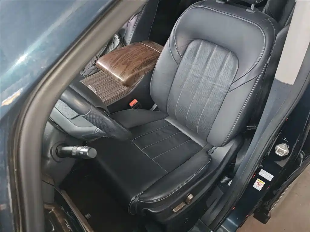 GAC Motor Trumpchi M8 — фото 15