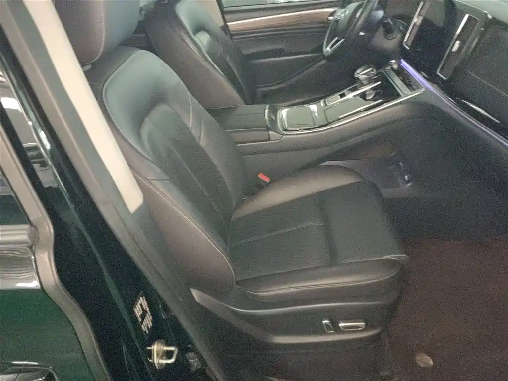 GAC Motor Trumpchi M8 — фото 19