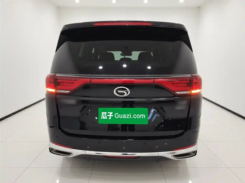 GAC Motor Trumpchi M8 — фото 4