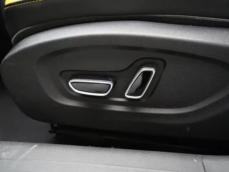GAC Motor Shadow Leopard — фото 6