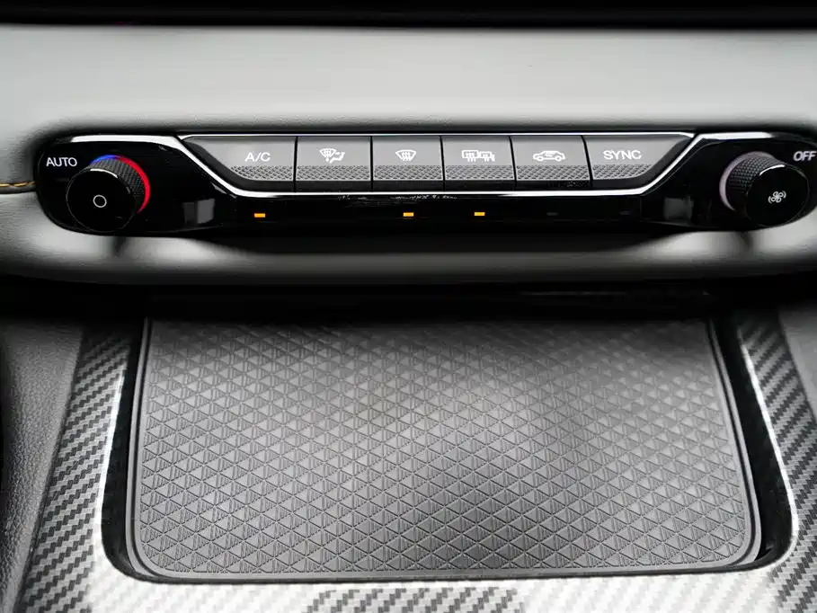 GAC Motor Shadow Leopard — фото 10