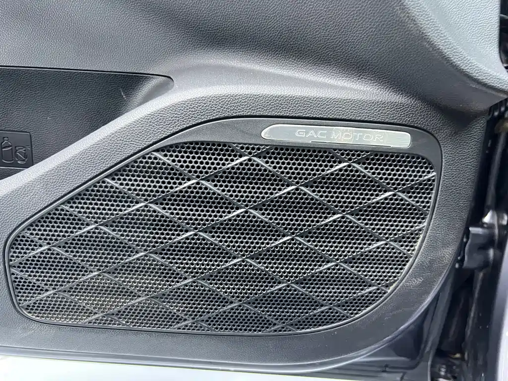 GAC Motor Shadow Leopard — фото 8