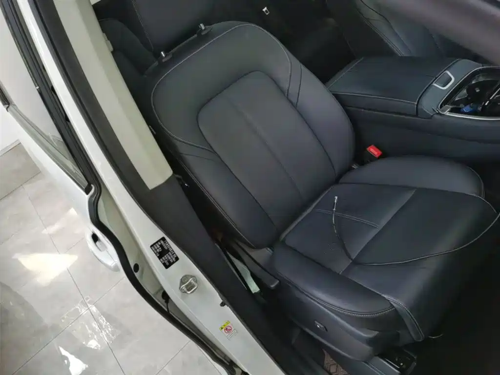 GAC Motor Trumpchi M8 — фото 25