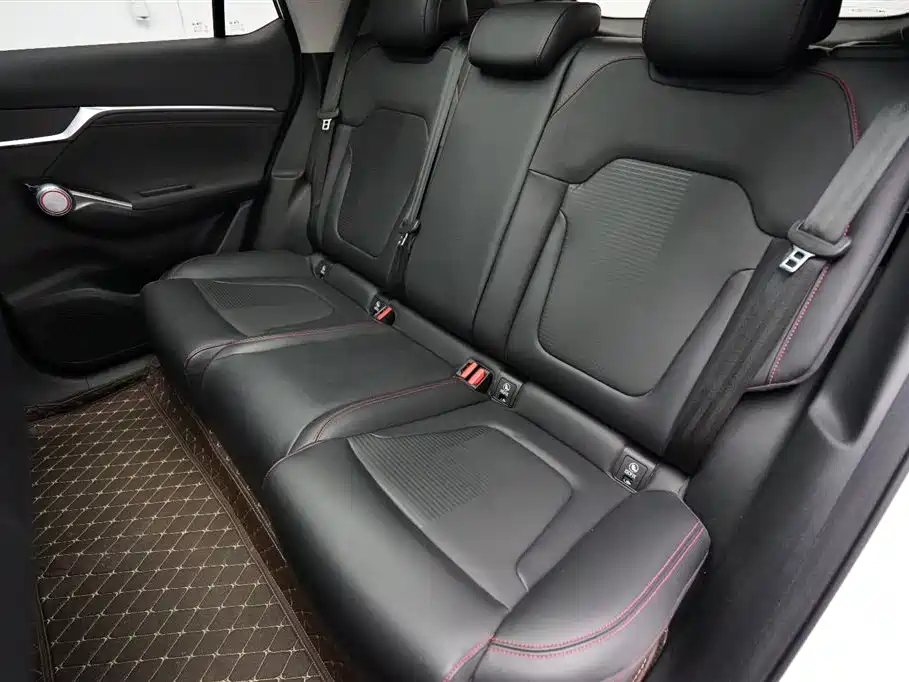GAC Motor Shadow Cool — фото 13