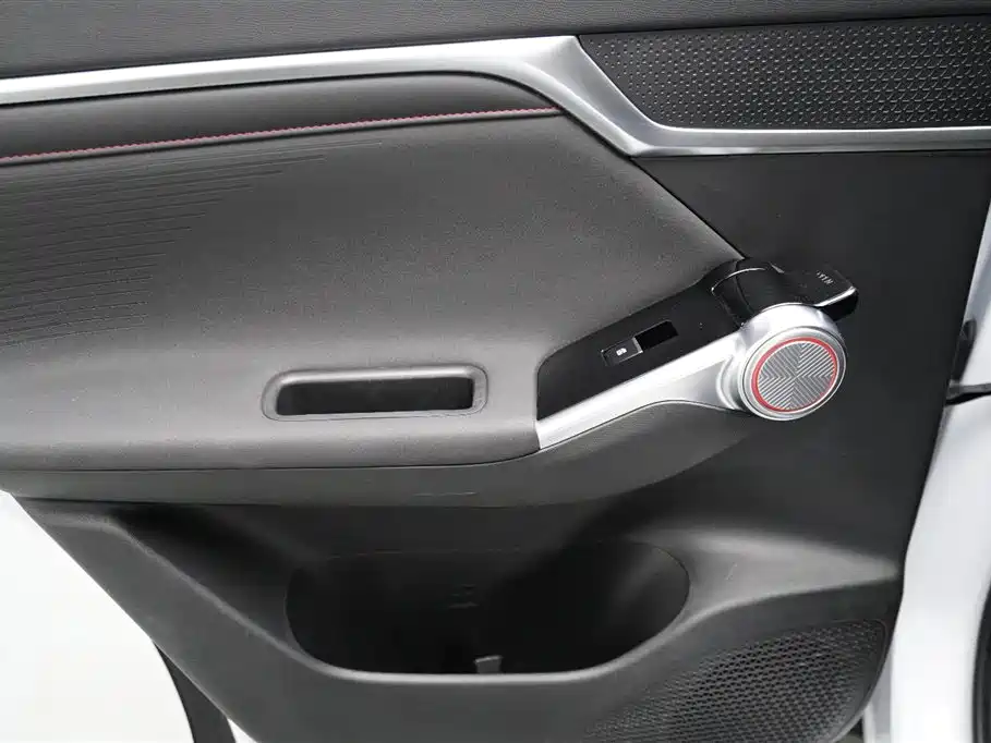 GAC Motor Shadow Cool — фото 14