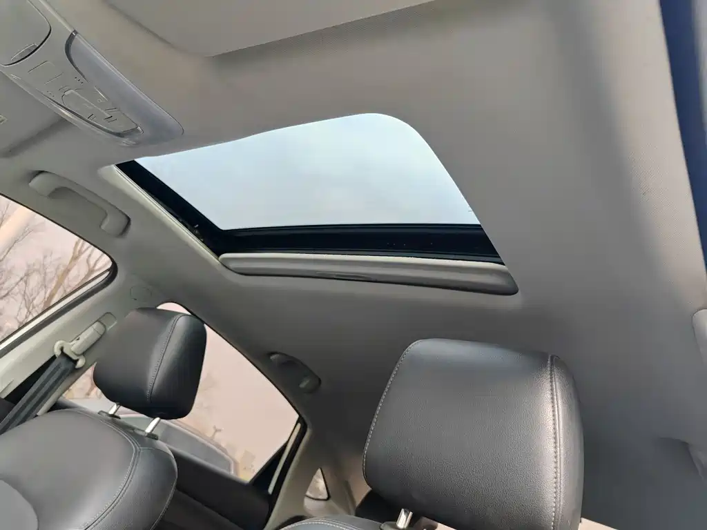 GAC Motor Trumpchi GA4 — фото 13