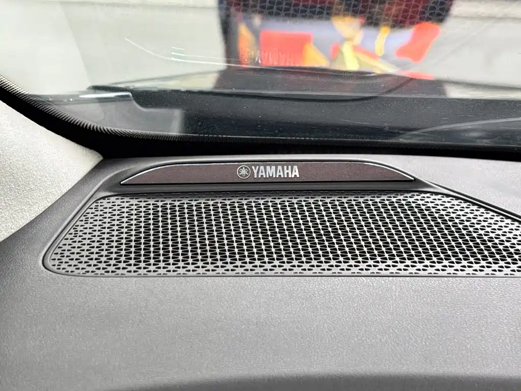 GAC Motor Trumpchi E9 — фото 11