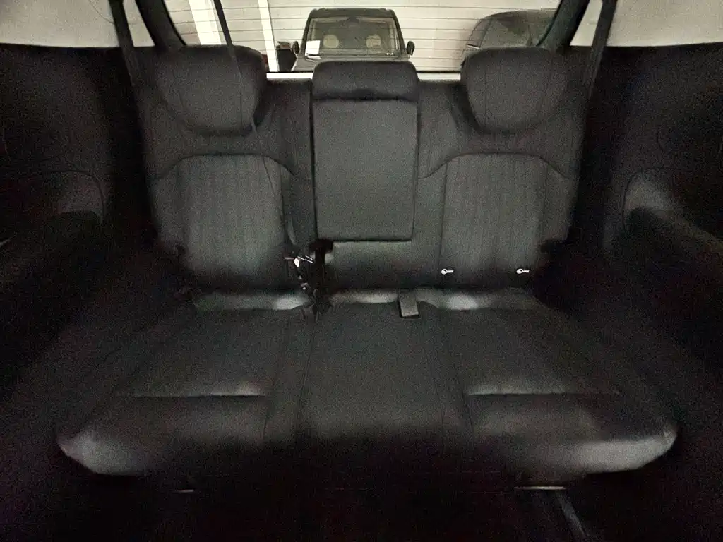 GAC Motor Trumpchi E9 — фото 23