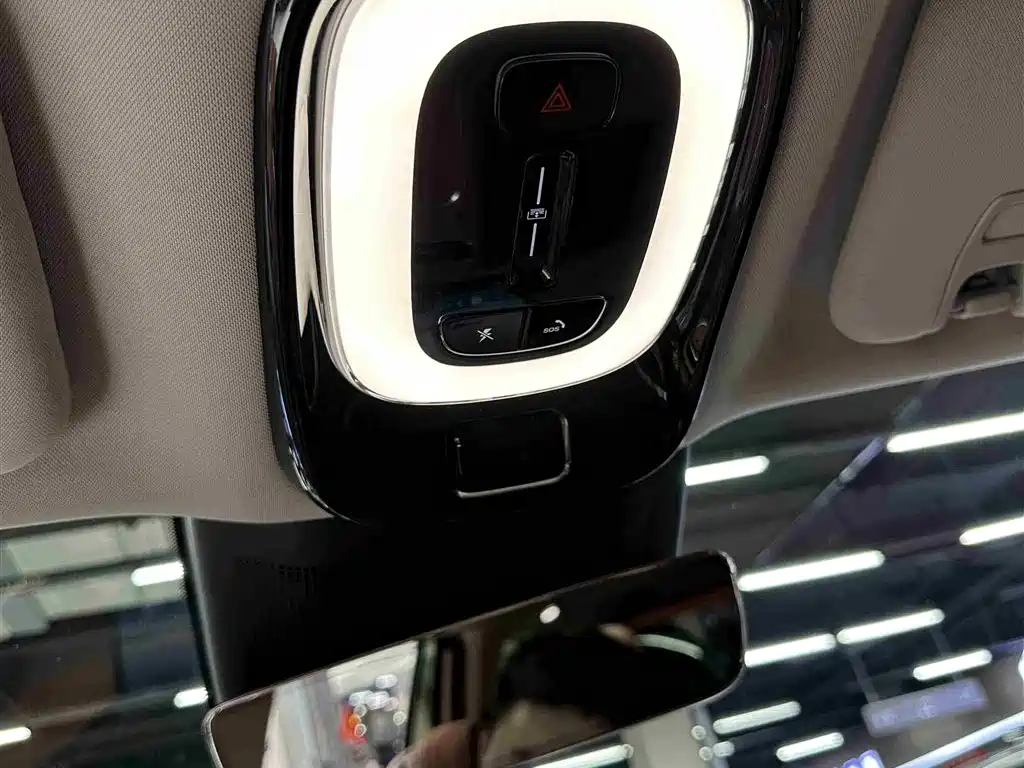 GAC Motor Trumpchi Xiangwang S9 — фото 16