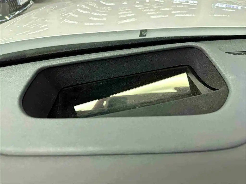 GAC Motor Trumpchi Xiangwang S9 — фото 17