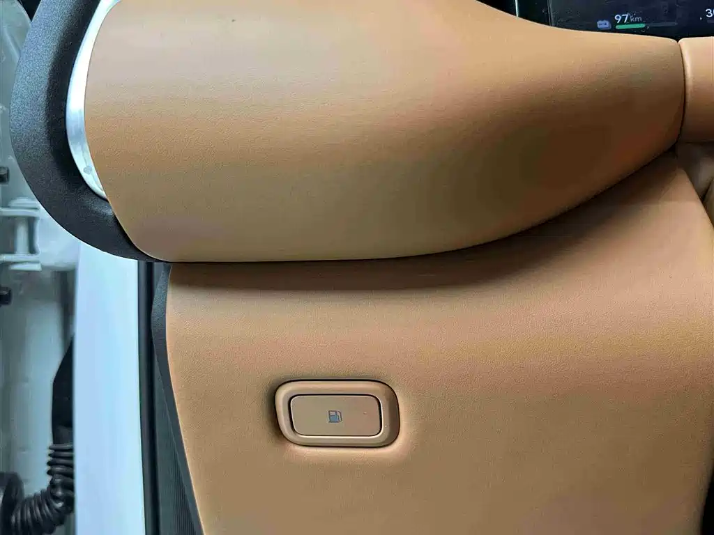 GAC Motor Trumpchi Xiangwang S9 — фото 21