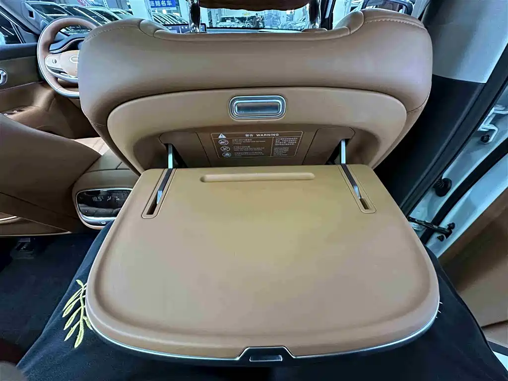 GAC Motor Trumpchi Xiangwang S9 — фото 25
