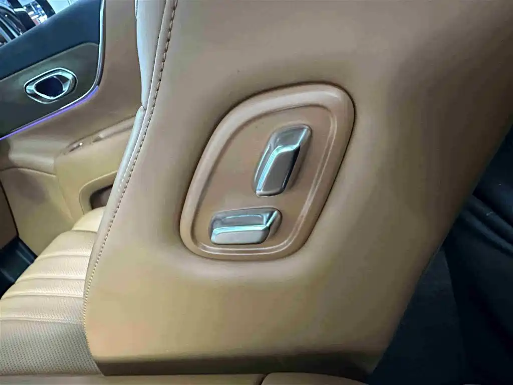 GAC Motor Trumpchi Xiangwang S9 — фото 26