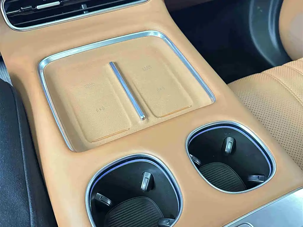 GAC Motor Trumpchi Xiangwang S9 — фото 29