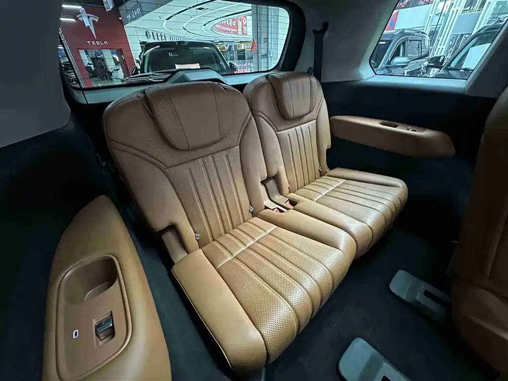 GAC Motor Trumpchi Xiangwang S9 — фото 34