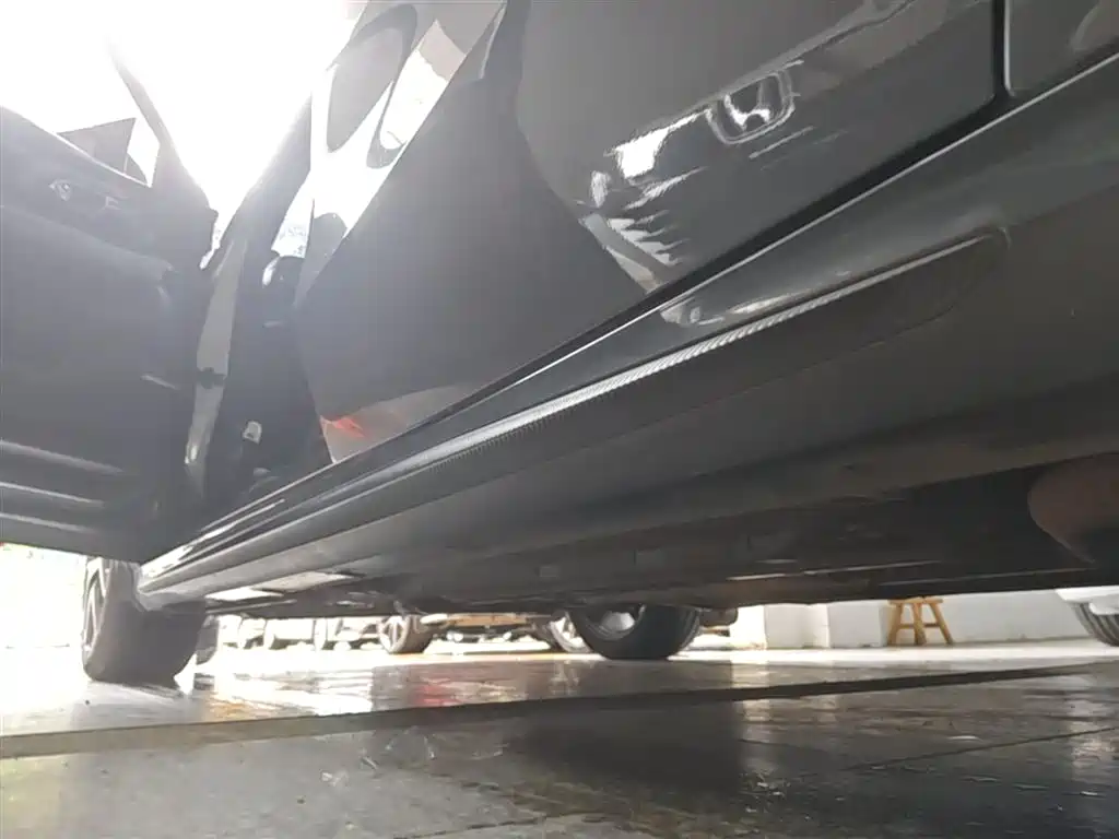 GAC Motor Shadow Leopard — фото 22