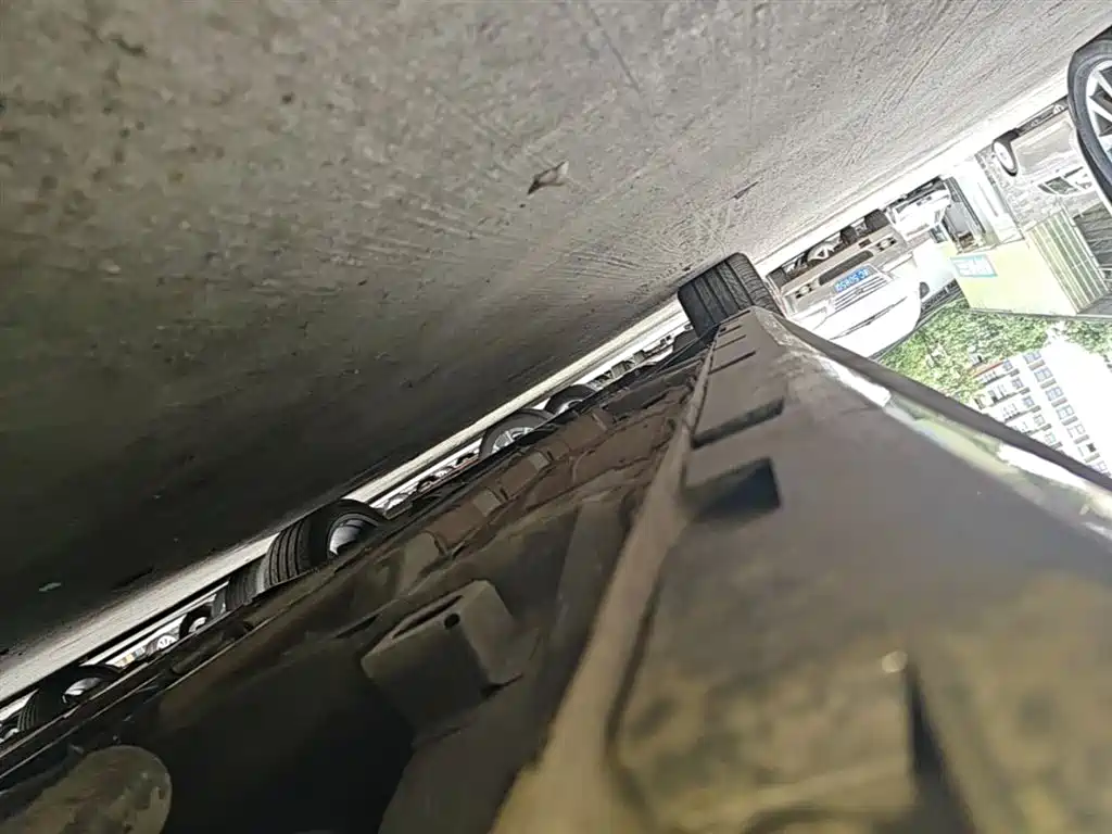 GAC Motor Shadow Leopard — фото 22