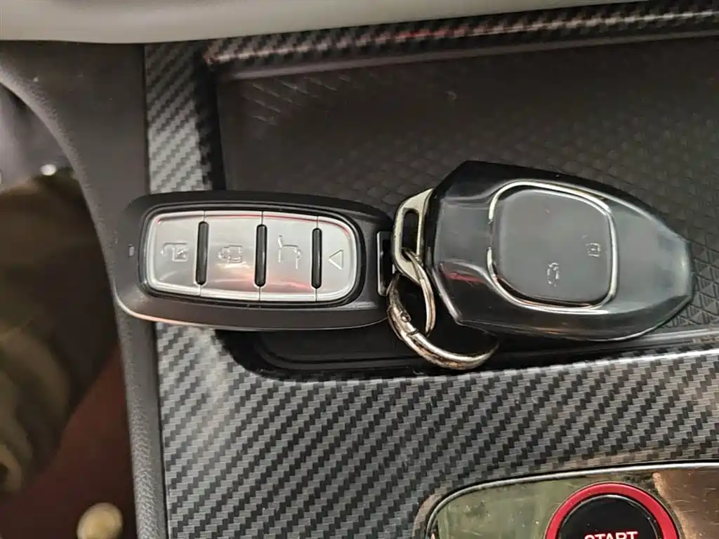 GAC Motor Shadow Leopard — фото 9