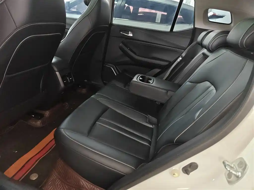 GAC Motor Trumpchi GS4 — фото 13