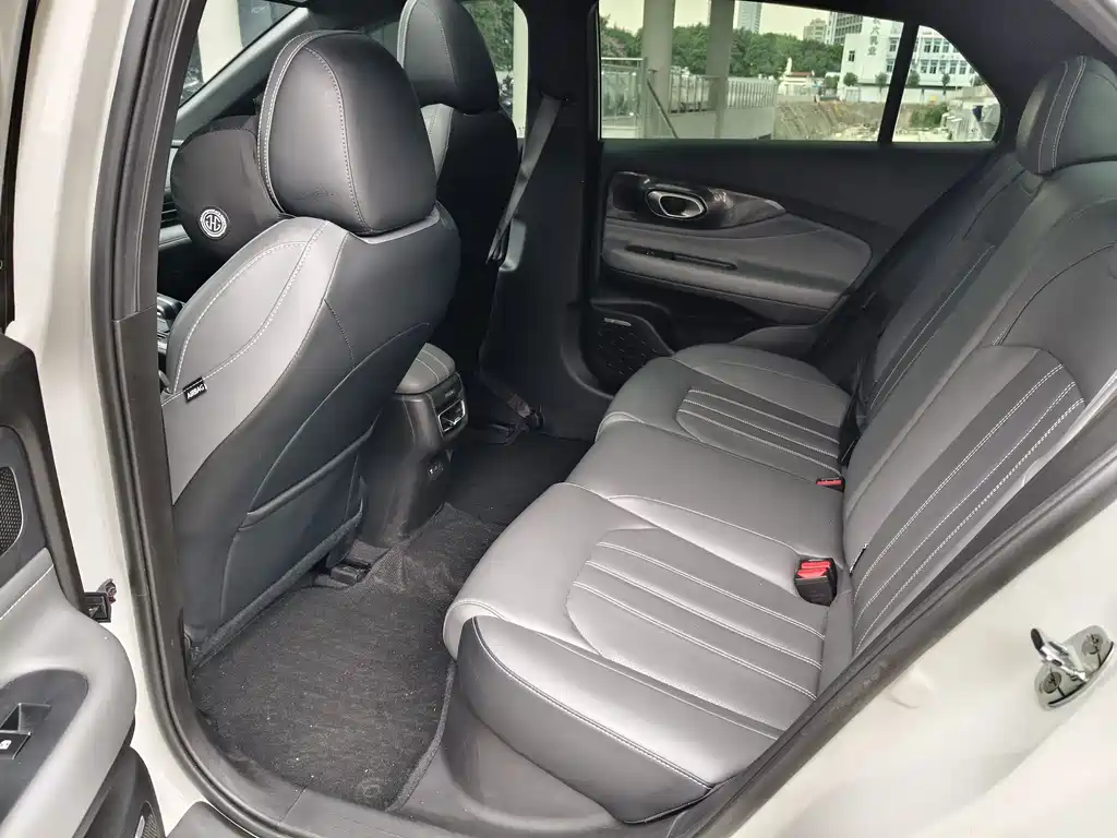 GAC Motor Shadow Leopard — фото 13