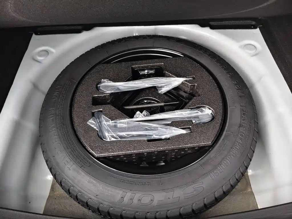 GAC Motor Shadow Leopard — фото 25