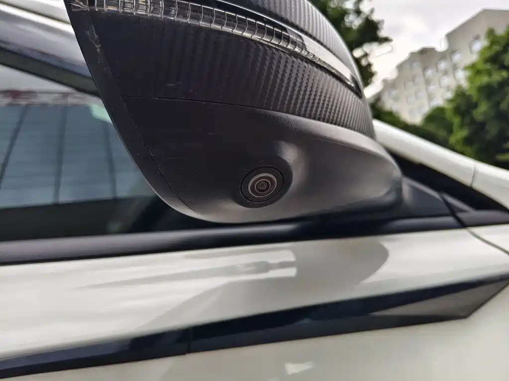 GAC Motor Shadow Leopard — фото 27
