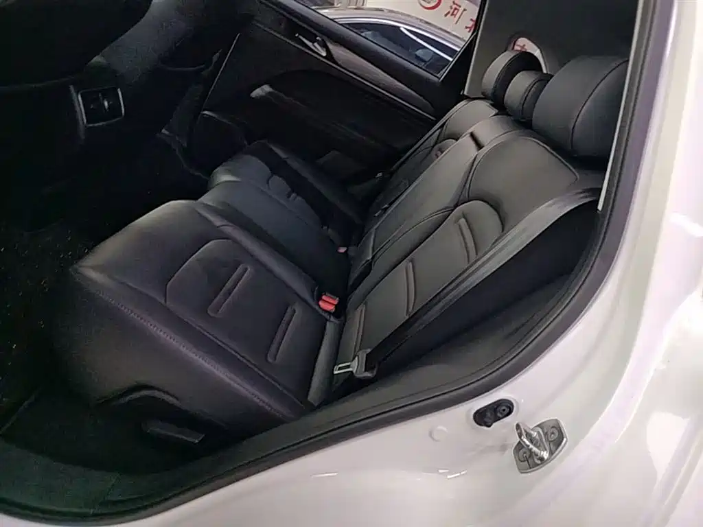 GAC Motor GS4 Plus — фото 17