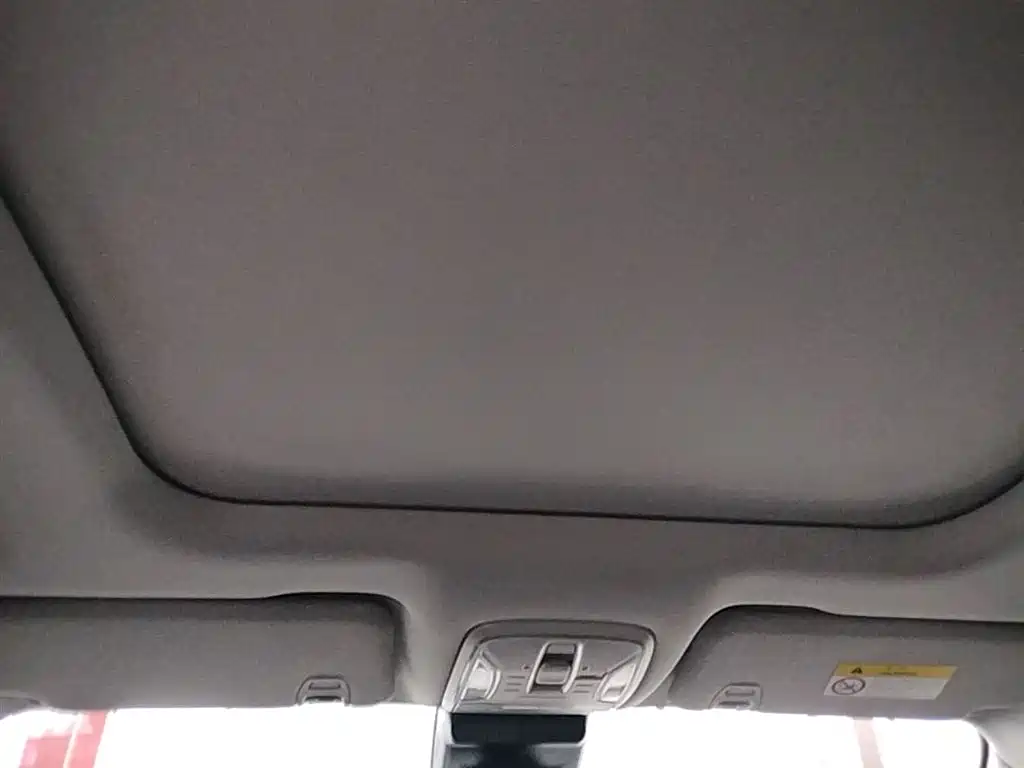 GAC Motor GS4 Plus — фото 18