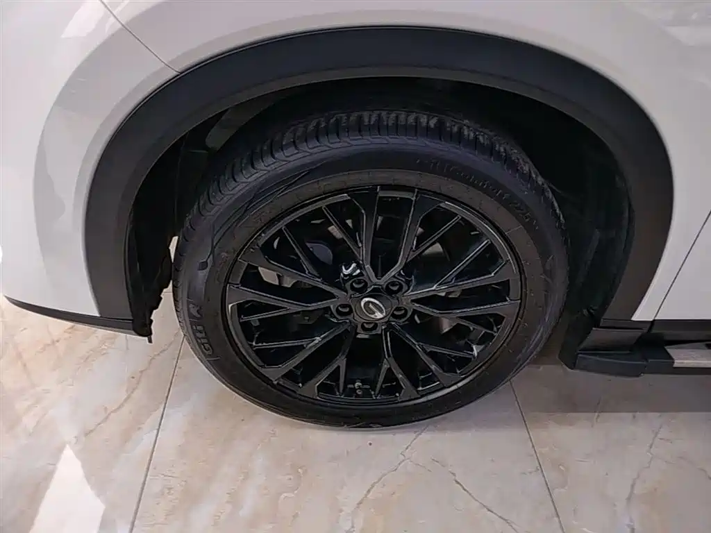 GAC Motor GS4 Plus — фото 23