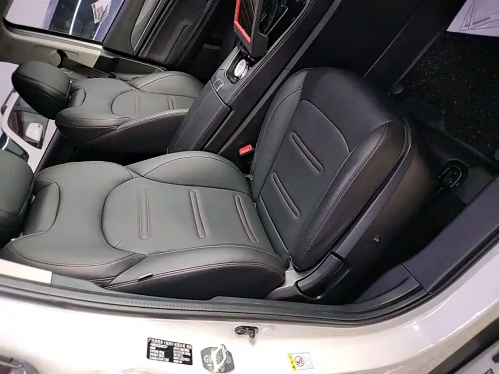 GAC Motor GS4 Plus — фото 25