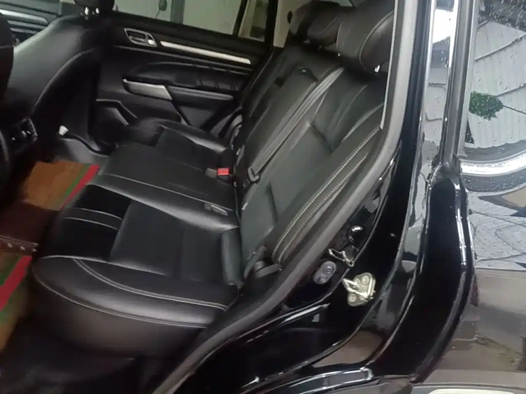 GAC Motor Trumpchi GS8 — фото 14