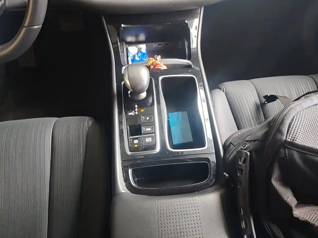 GAC Motor Trumpchi GA6 — фото 14