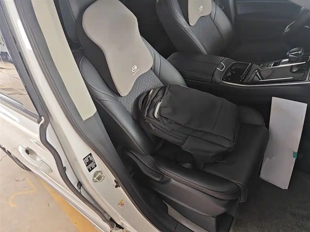 GAC Motor Trumpchi M8 — фото 25