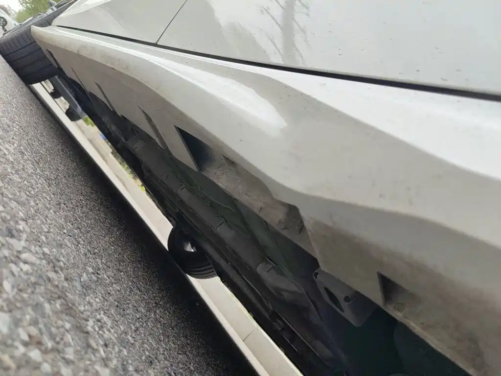 GAC Motor Shadow Leopard — фото 18