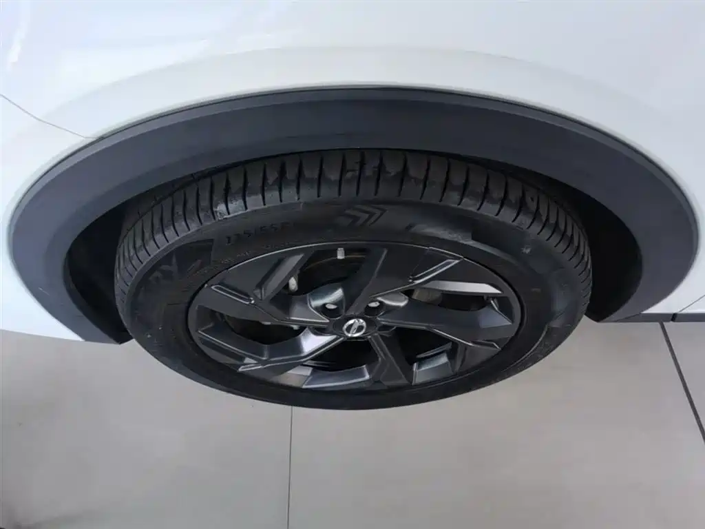 GAC Motor Trumpchi GS3 — фото 23