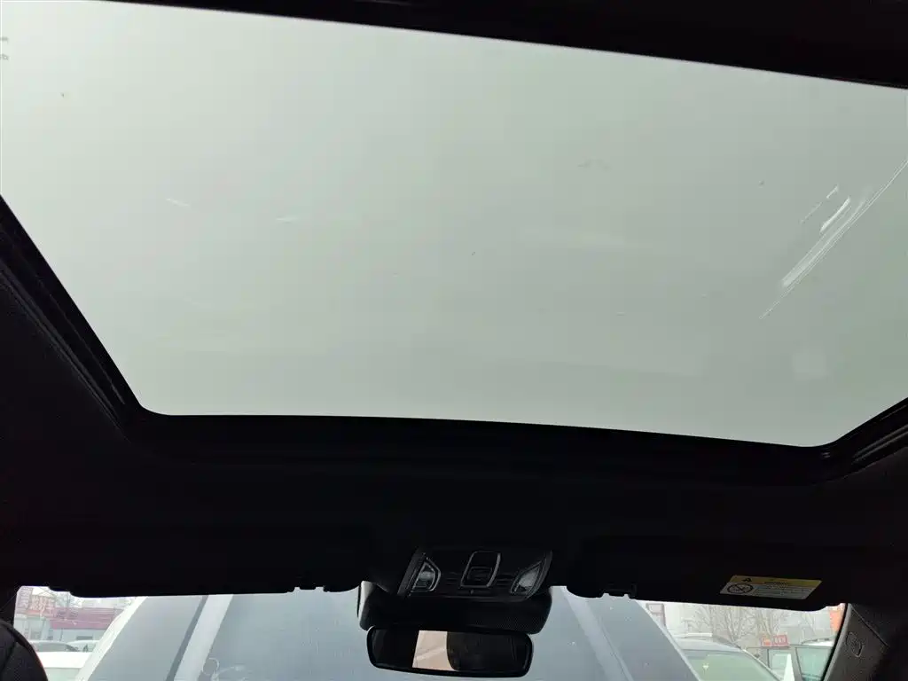 GAC Motor Trumpchi GS8 — фото 18