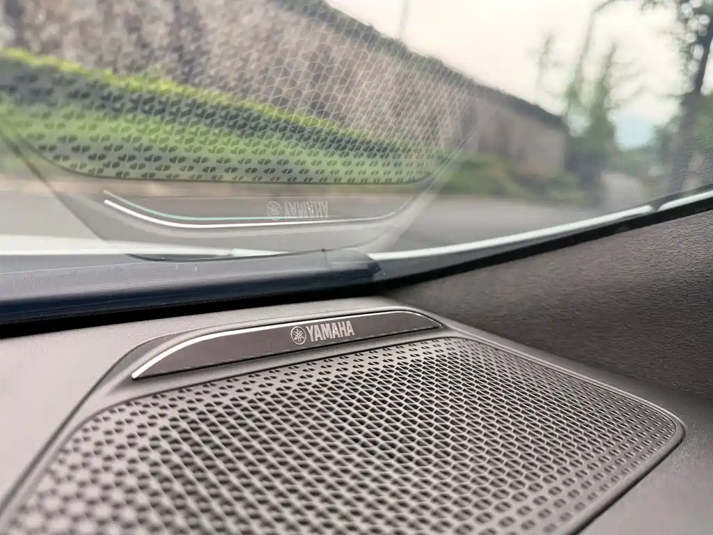 GAC Motor Trumpchi M8 — фото 23