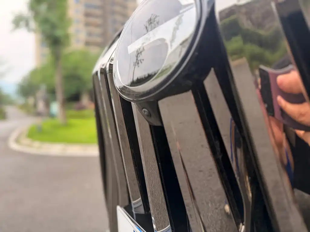 GAC Motor Trumpchi M8 — фото 28