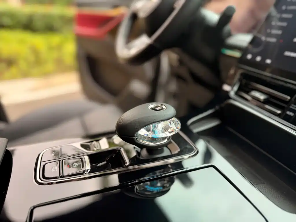 GAC Motor Trumpchi M8 — фото 31