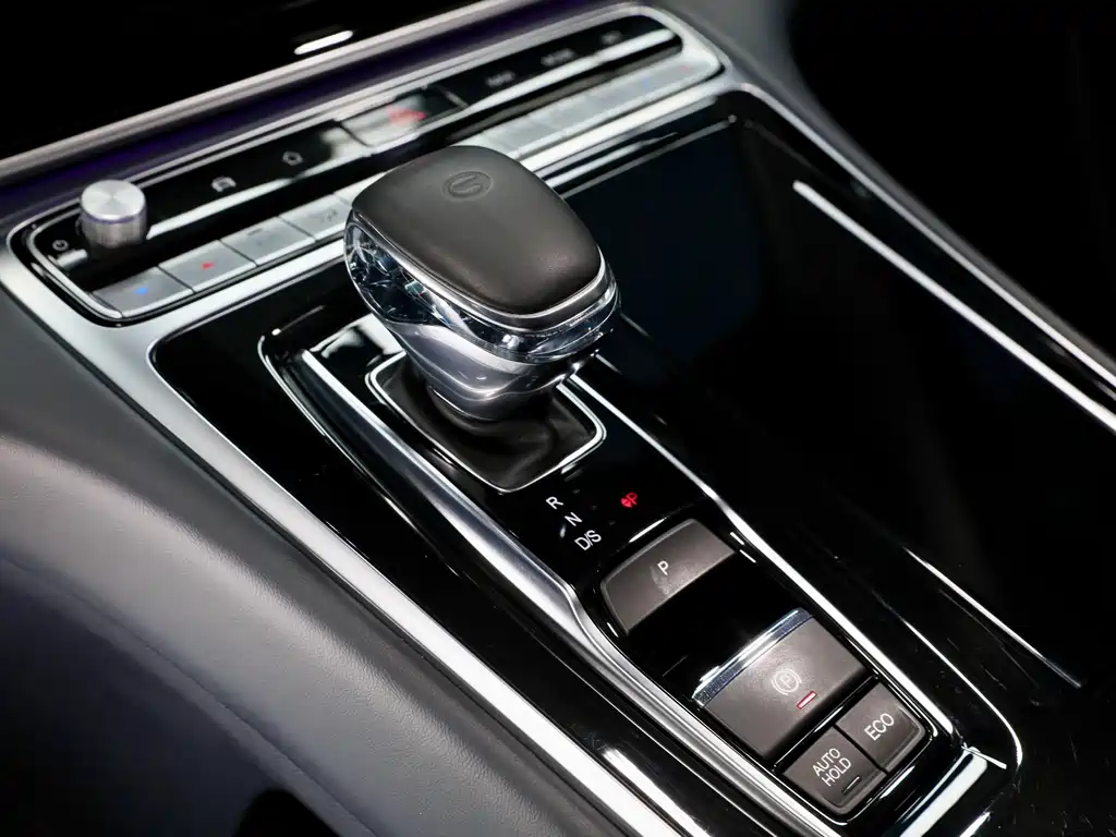 GAC Motor Trumpchi M8 — фото 15