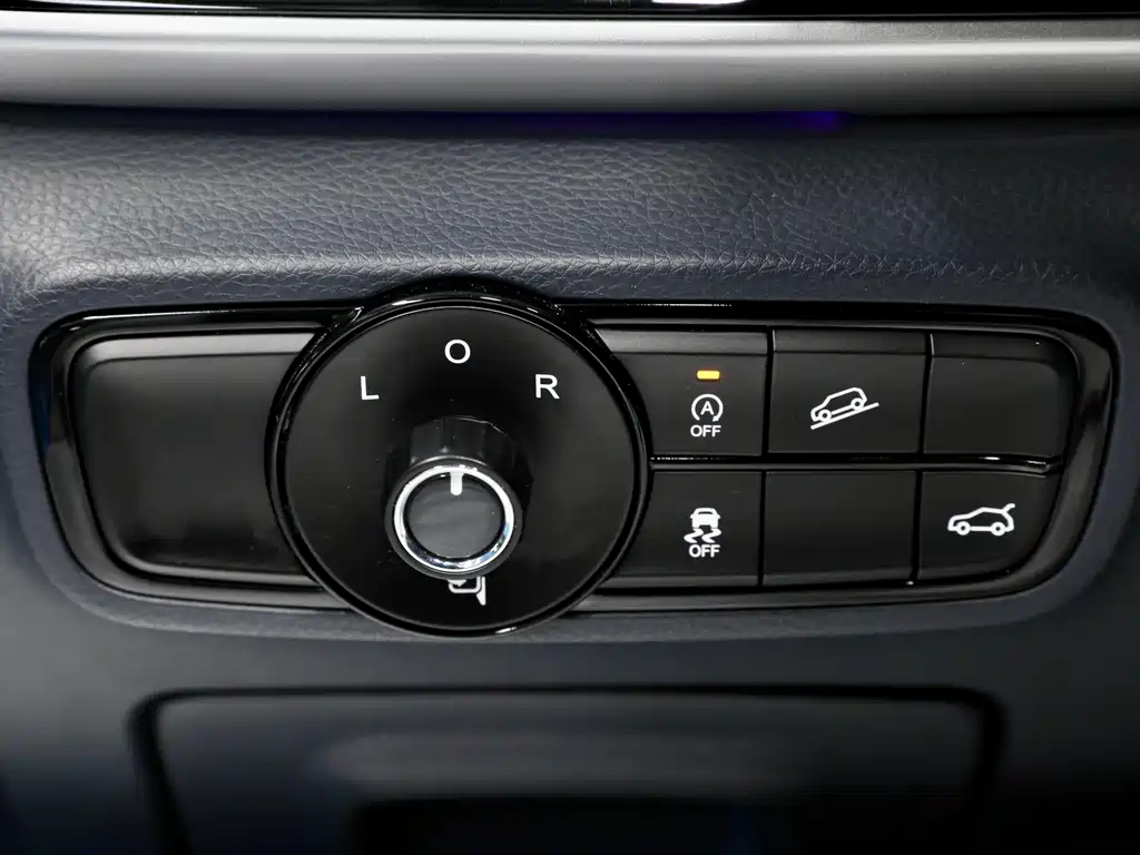 GAC Motor Trumpchi M8 — фото 23