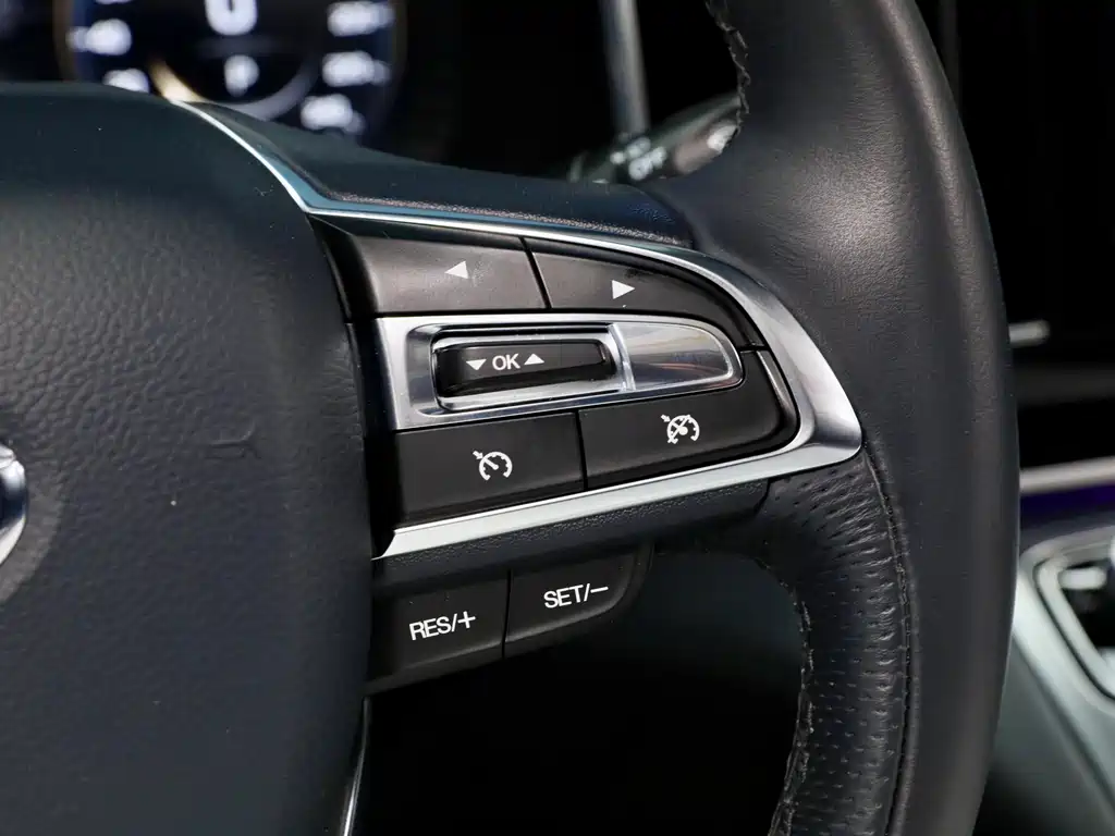 GAC Motor Trumpchi M8 — фото 24