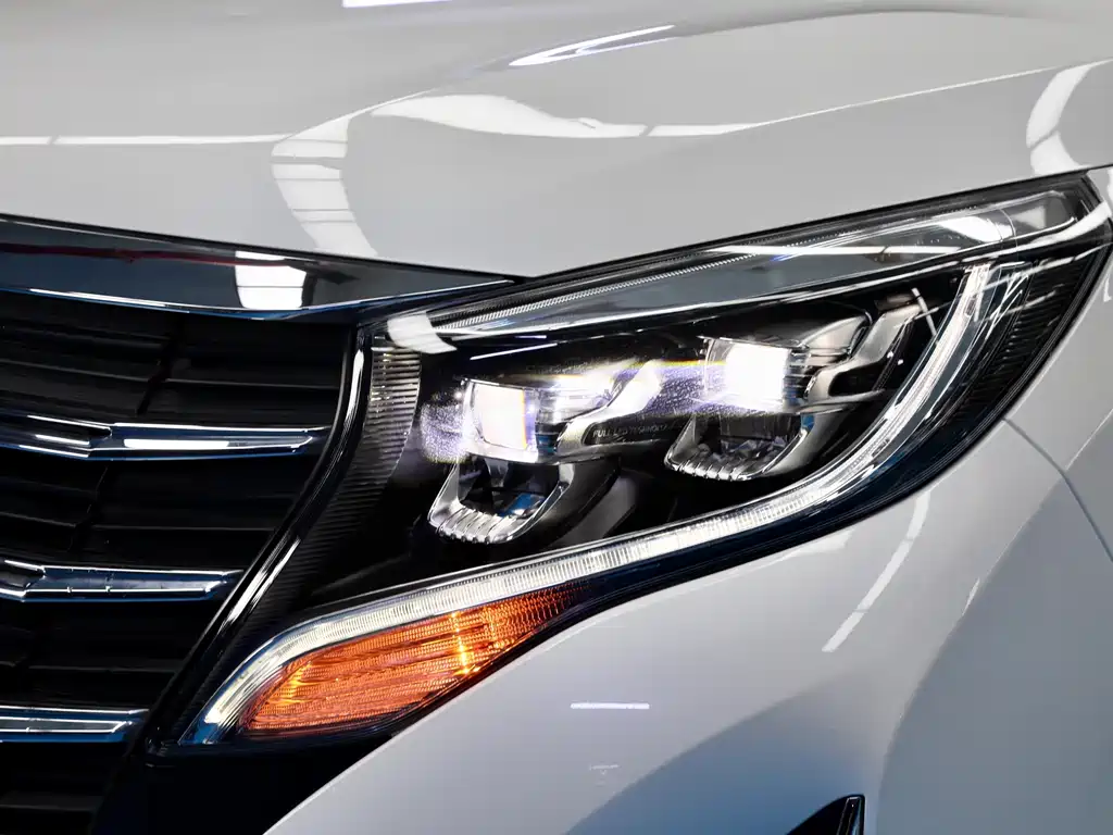 GAC Motor Trumpchi M8 — фото 4