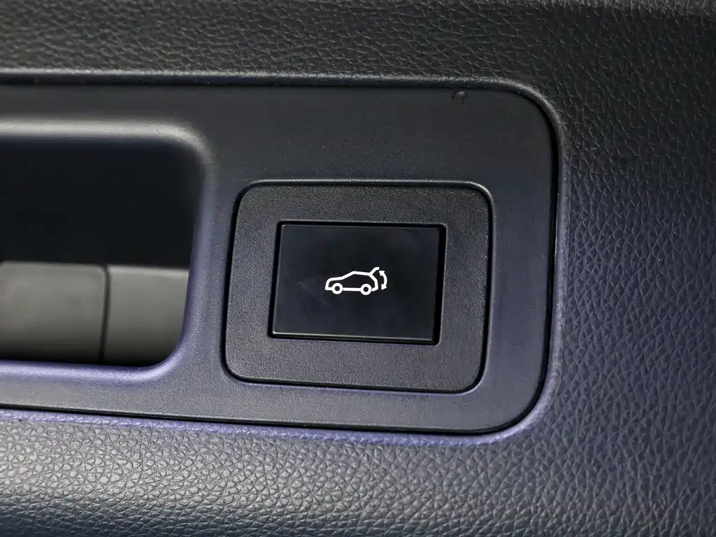 GAC Motor Trumpchi M8 — фото 8