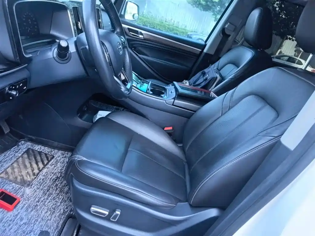 GAC Motor Trumpchi M8 — фото 15